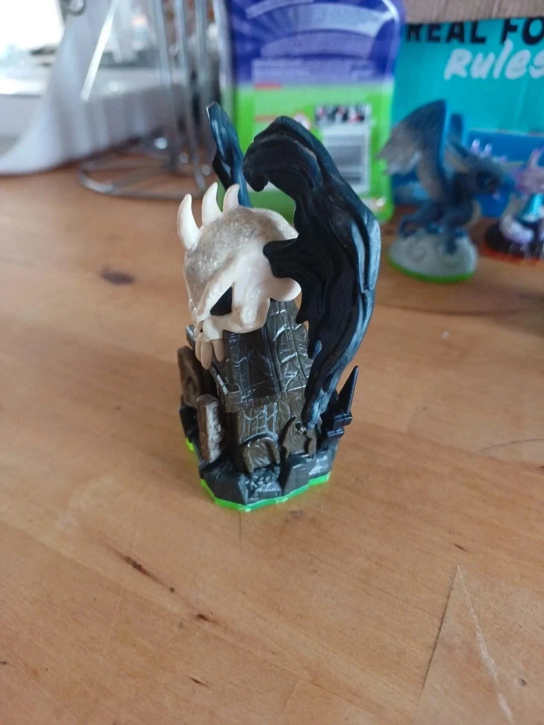 Skylanders series 1 figurines – photo 2
